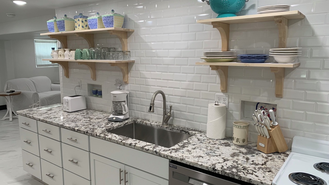 Photo of Kitchen in Cheyenne