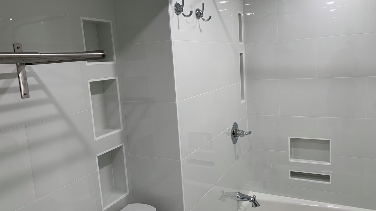 Photo of Bathroom in Cheyenne
