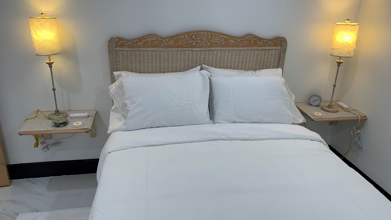 Photo of Bedroom in Cheyenne