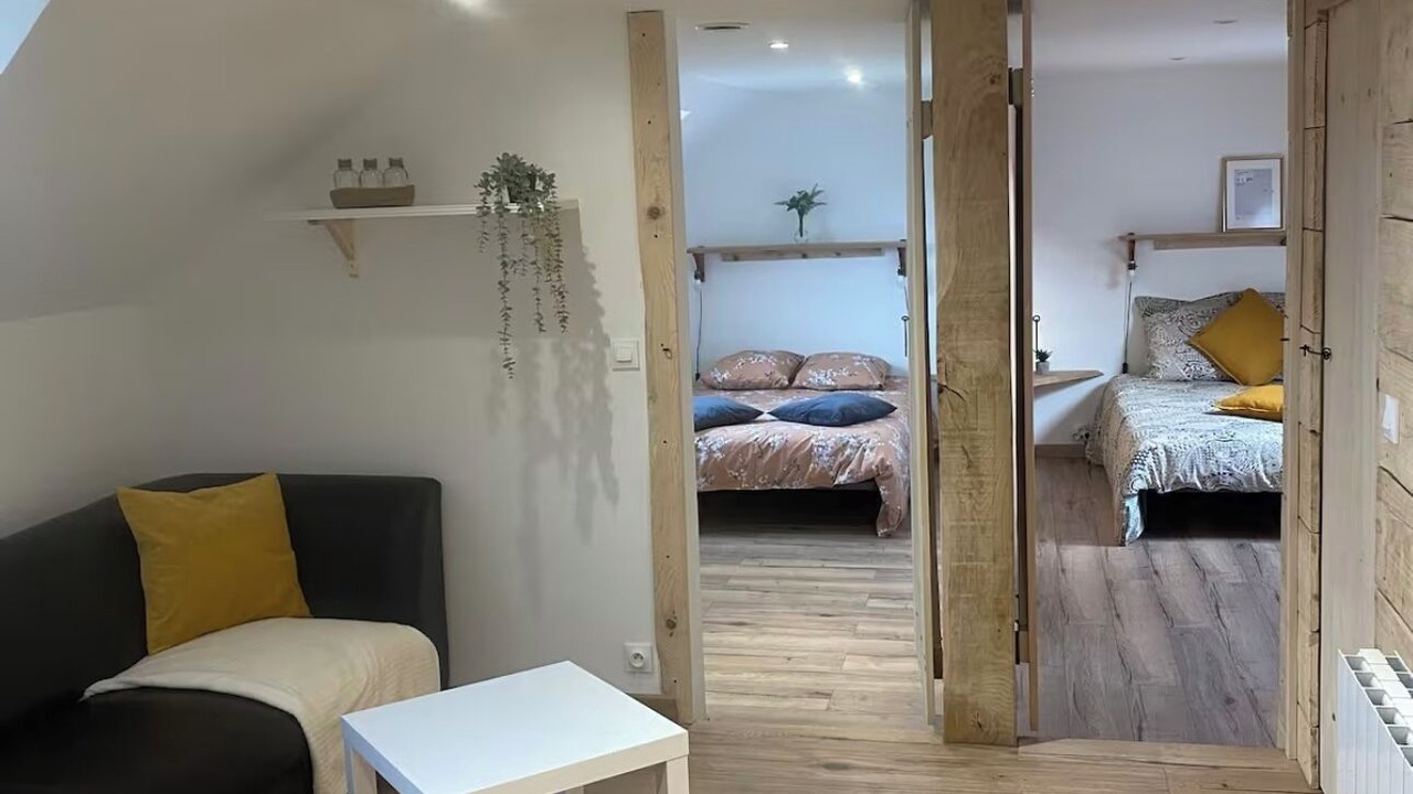 Photo of Others in Saint-Martin-des-Pezerits