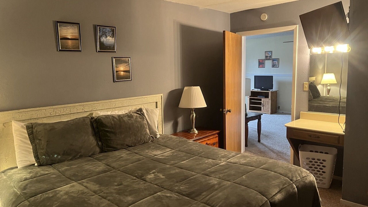 Photo of Bedroom in Runaway Bay