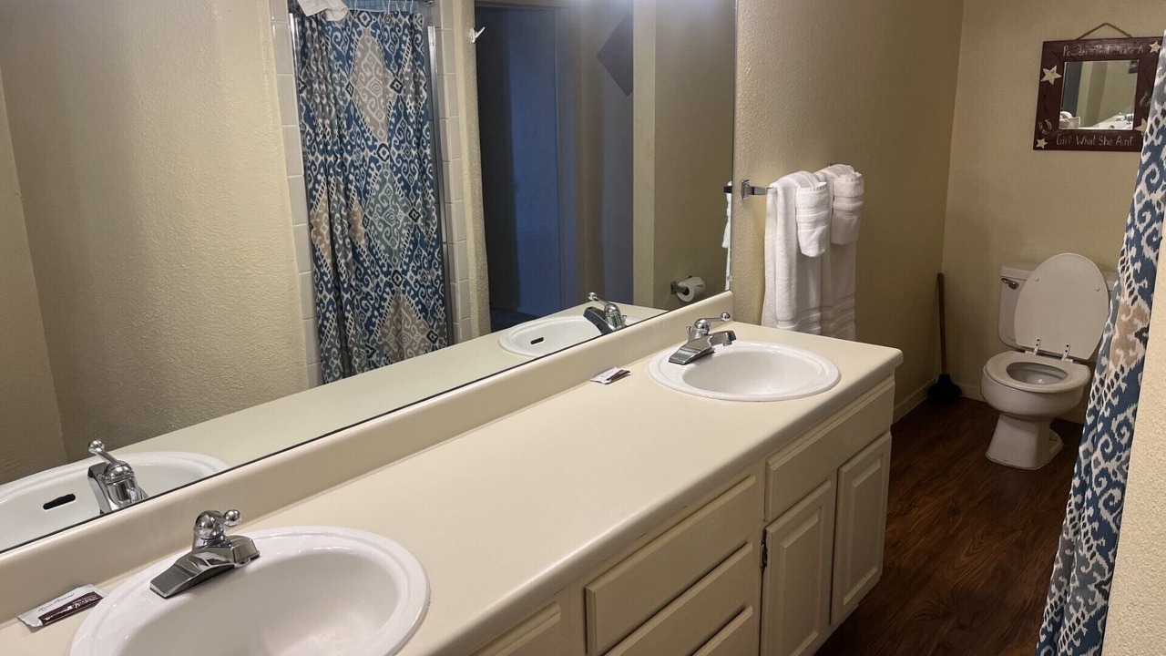 Photo of Bathroom in Runaway Bay