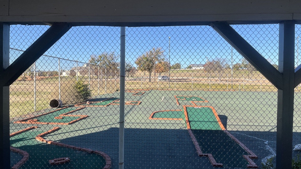 Photo of Outdoor in Runaway Bay