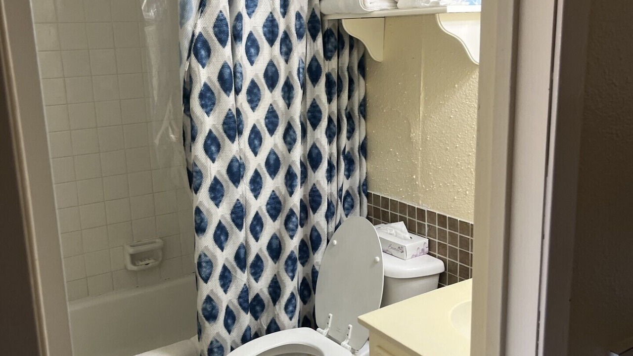 Photo of Bathroom in Runaway Bay