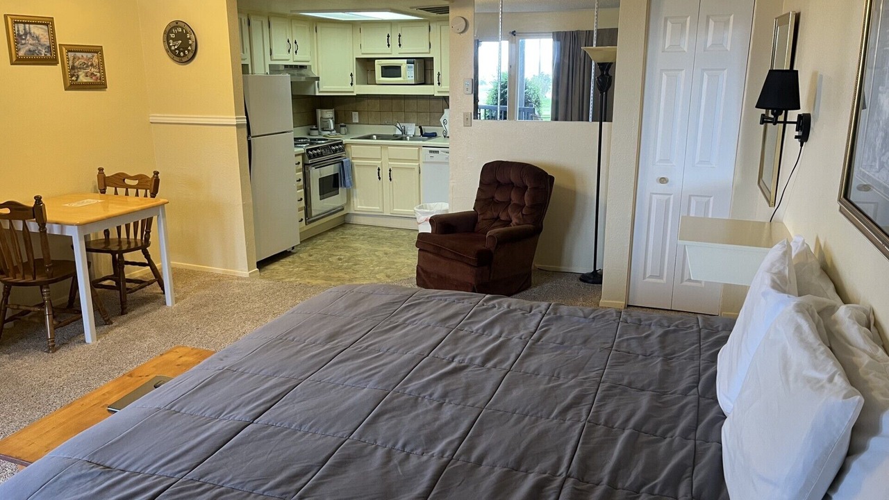 Photo of Bedroom in Runaway Bay