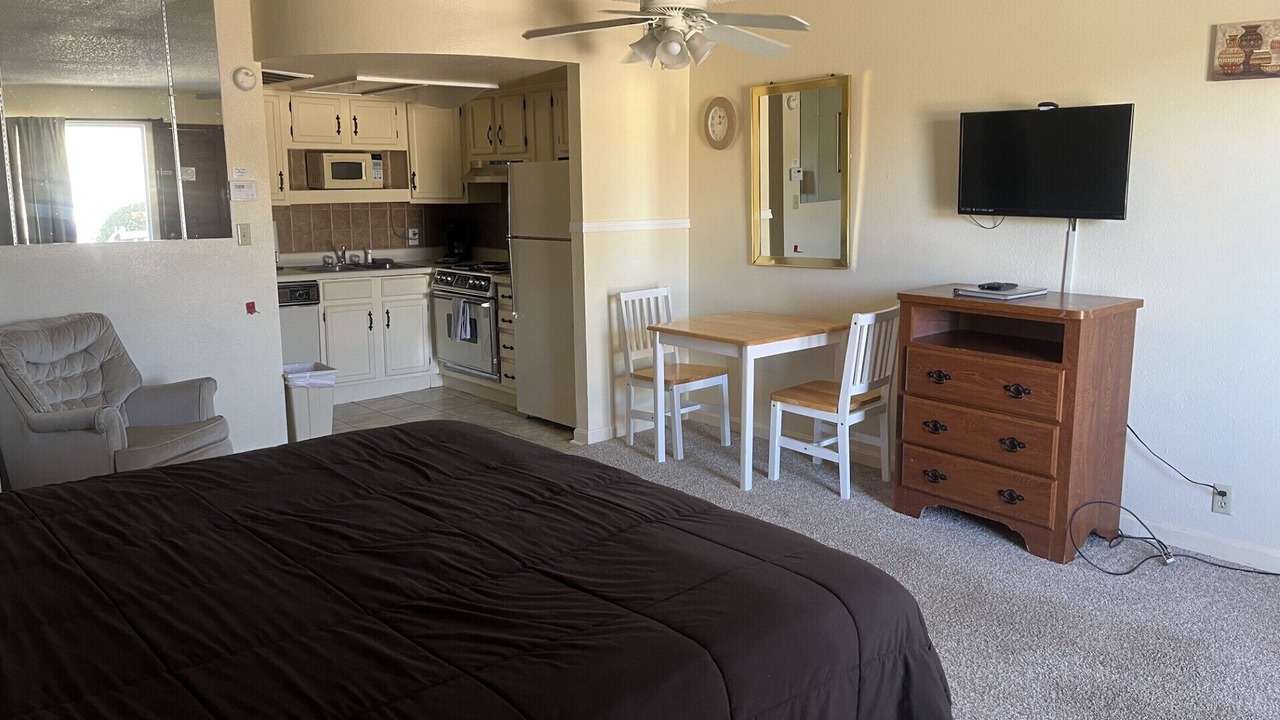 Photo of Bedroom in Runaway Bay