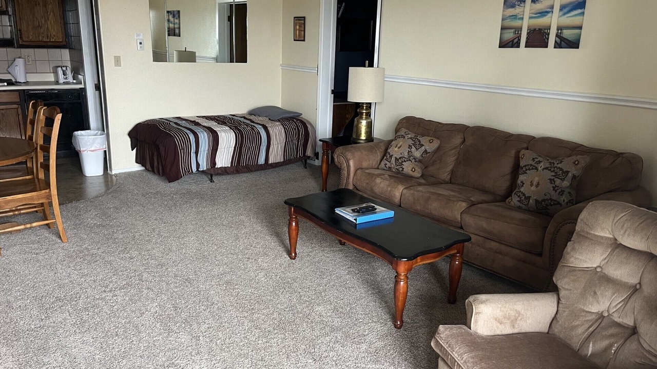 Photo of Livingroom in Runaway Bay