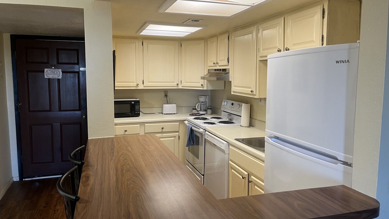Photo of Kitchen in Runaway Bay