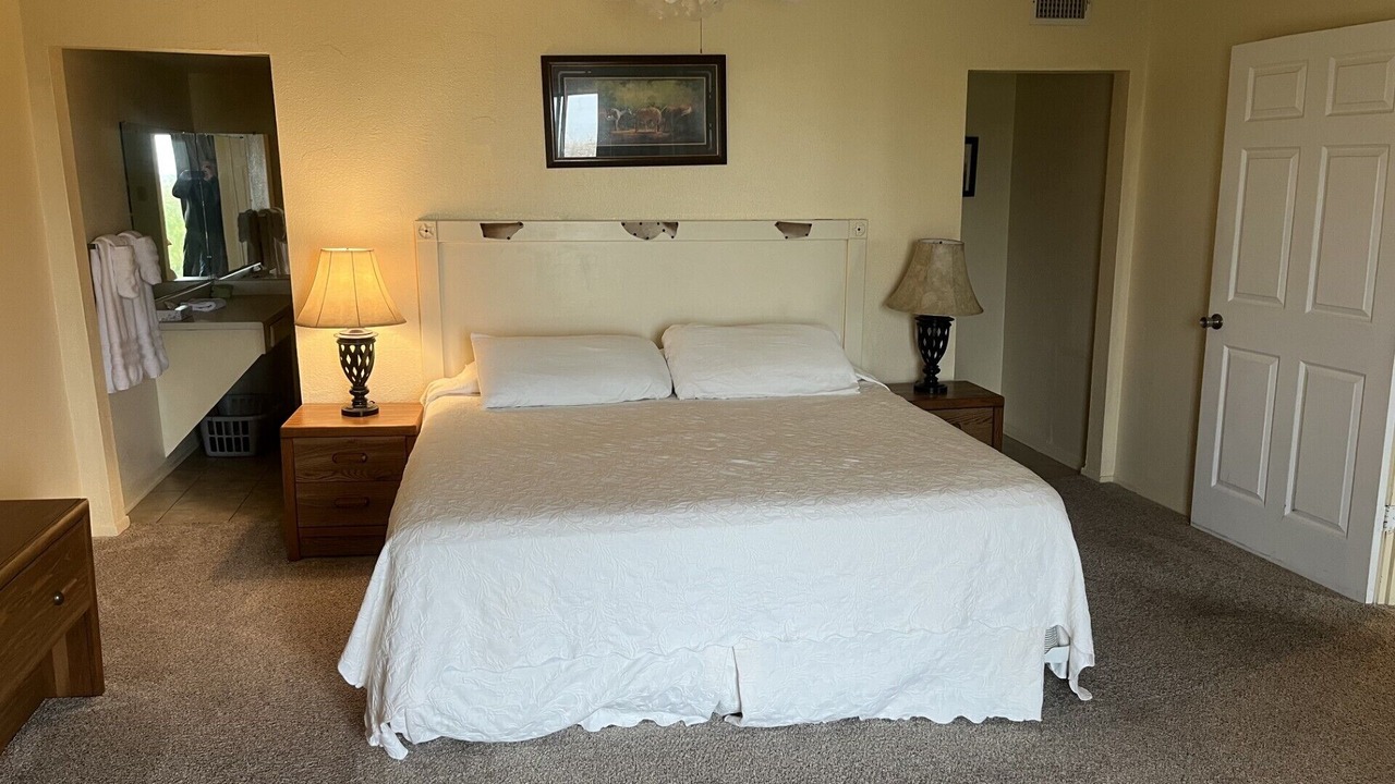 Photo of Bedroom in Runaway Bay