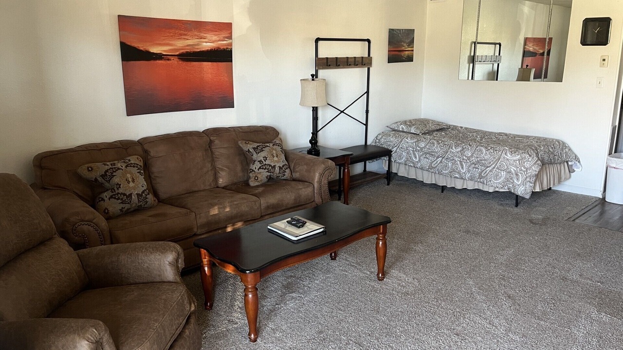 Photo of Livingroom in Runaway Bay