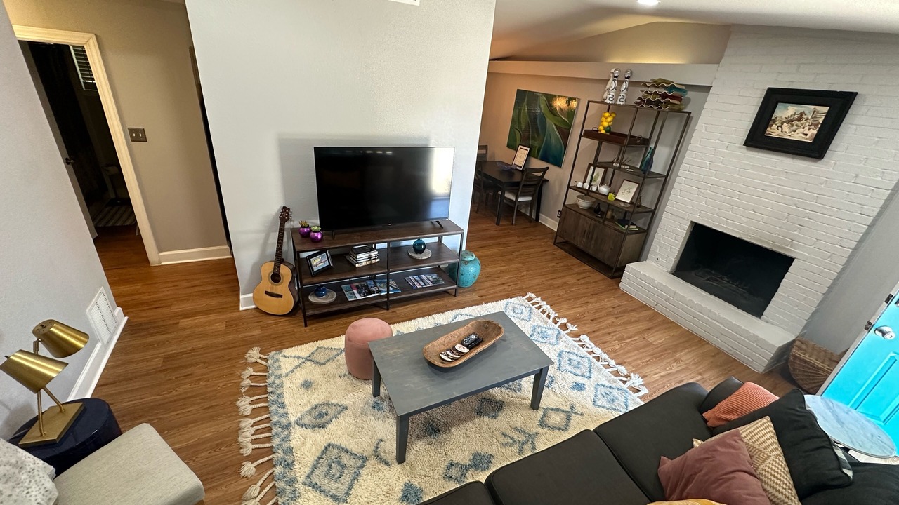 Photo of Livingroom in Parker Lane