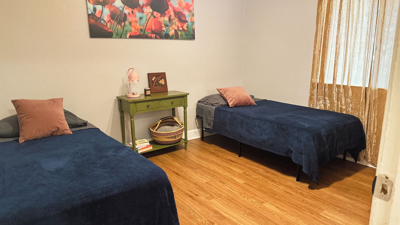 Photo of Bedroom in Parker Lane