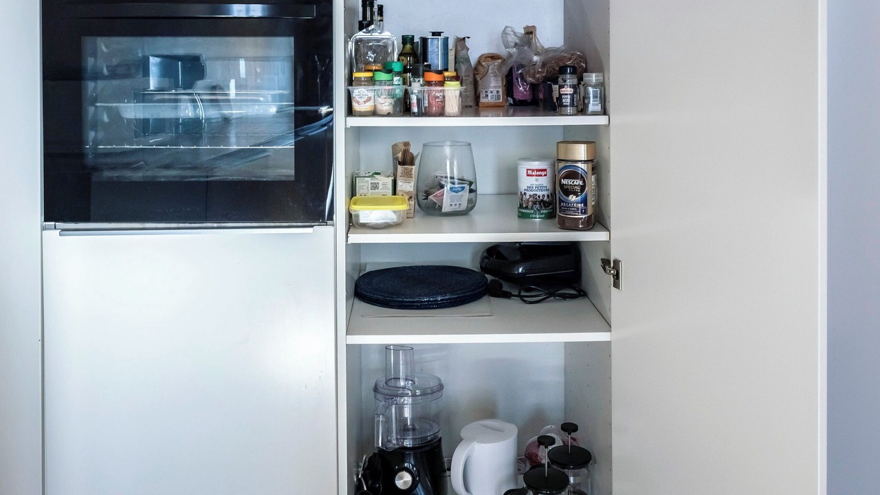 Photo of Kitchen in Saint-Suliac