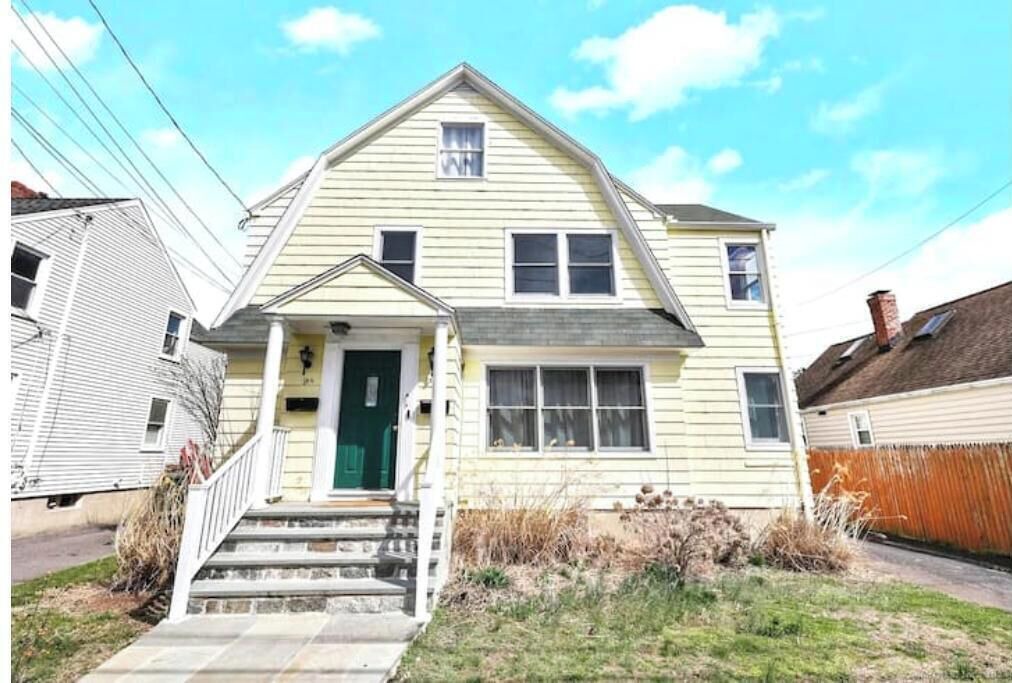 Photo of Outdoor in Black Rock Historic District