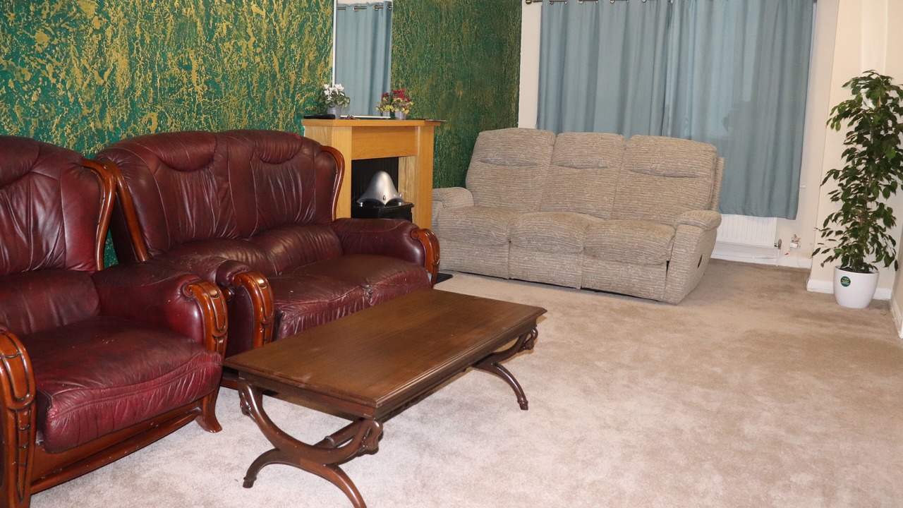 Photo of Livingroom in Brize Norton