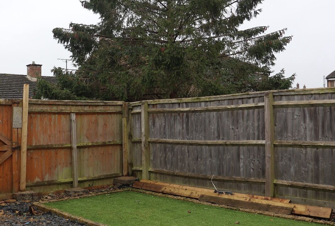 Photo of Outdoor in Brize Norton