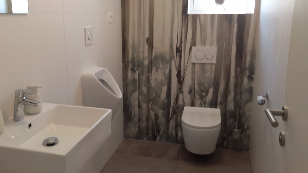 Photo of Bathroom in Savudrija