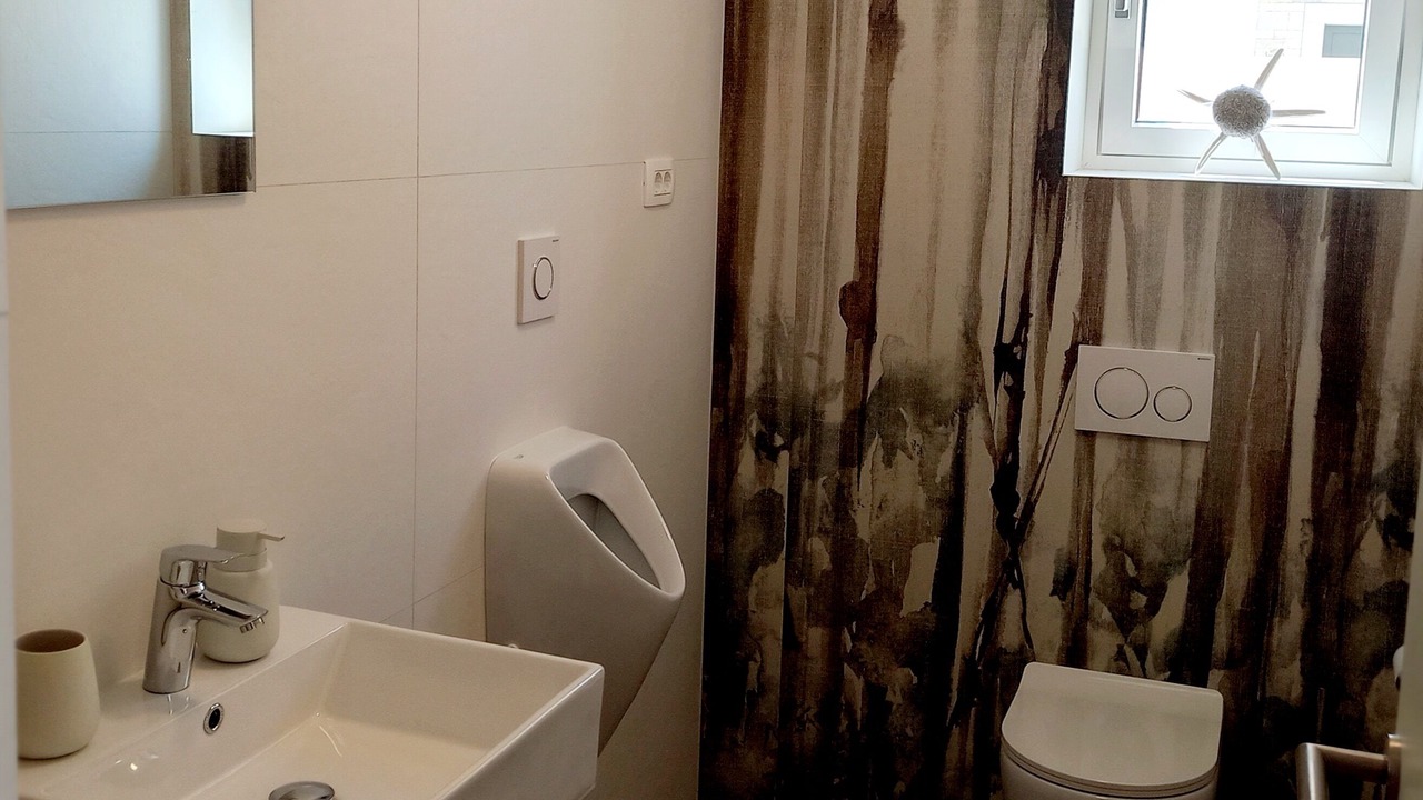 Photo of Bathroom in Savudrija