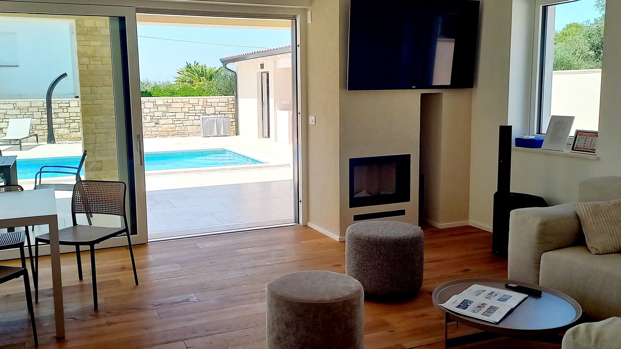 Photo of Livingroom in Savudrija