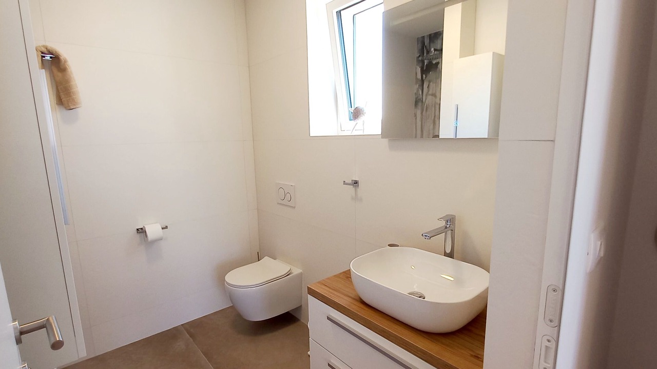 Photo of Bathroom in Savudrija