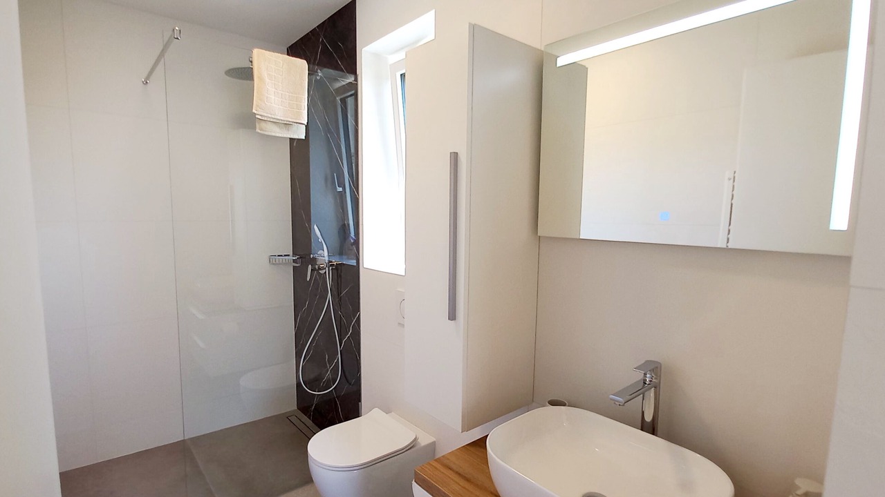 Photo of Bathroom in Savudrija