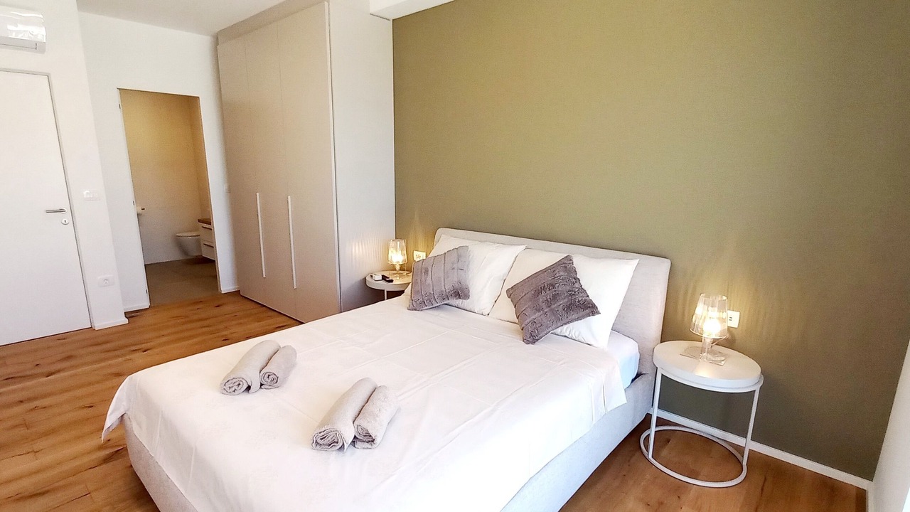 Photo of Bedroom in Savudrija