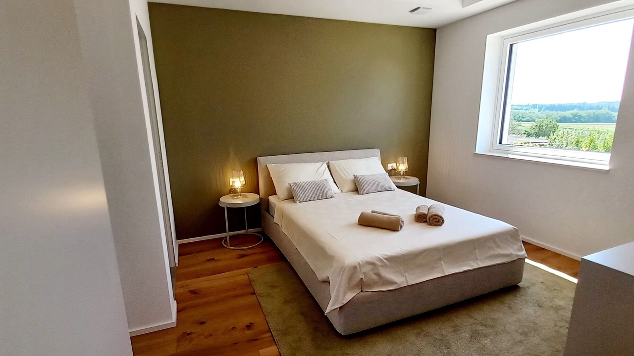 Photo of Bedroom in Savudrija