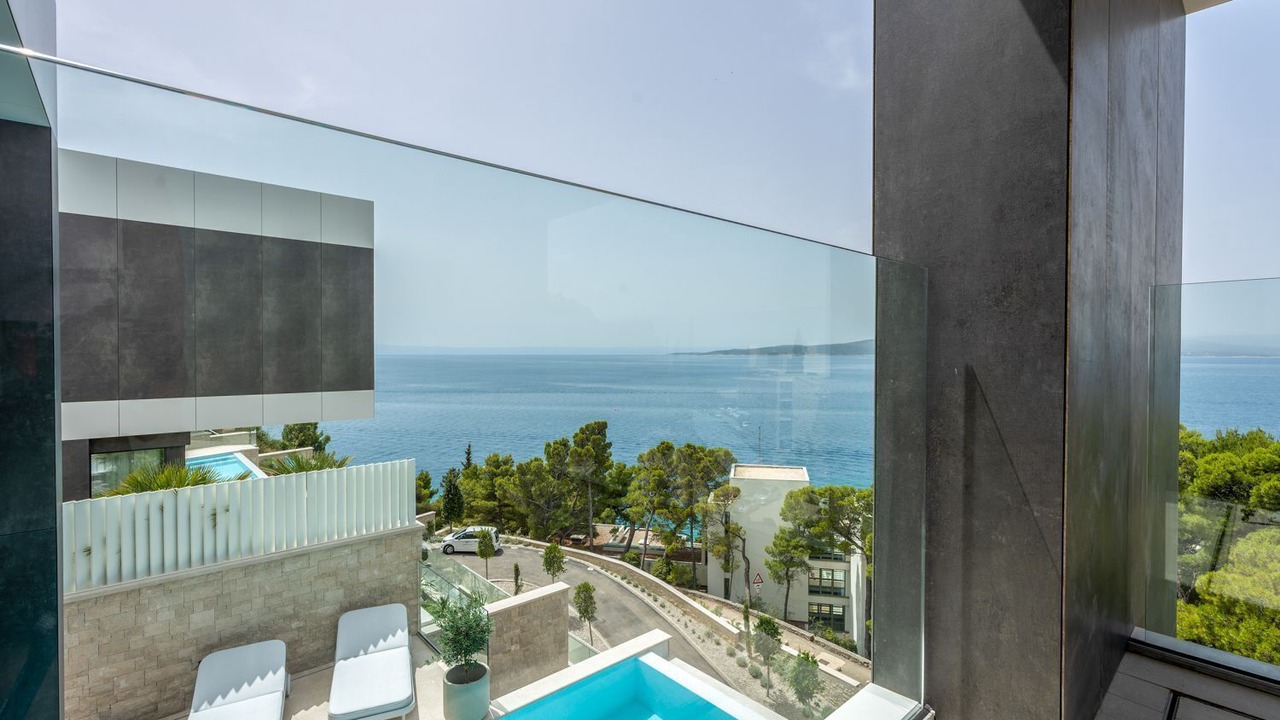 Photo of Outdoor in Baska Voda