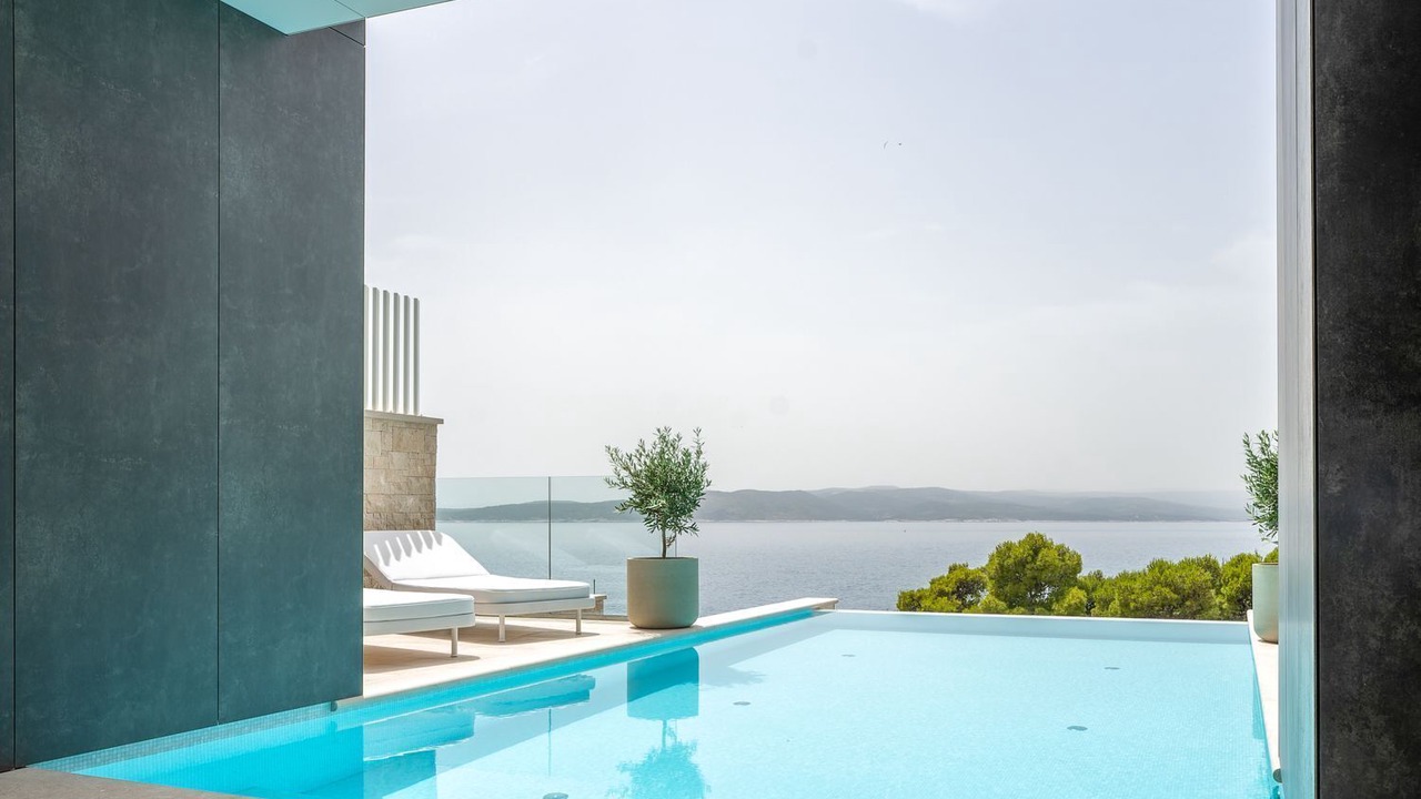 Photo of Outdoor in Baska Voda