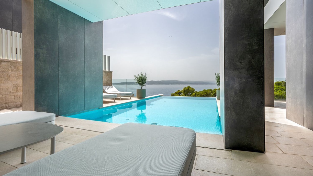 Photo of Outdoor in Baska Voda