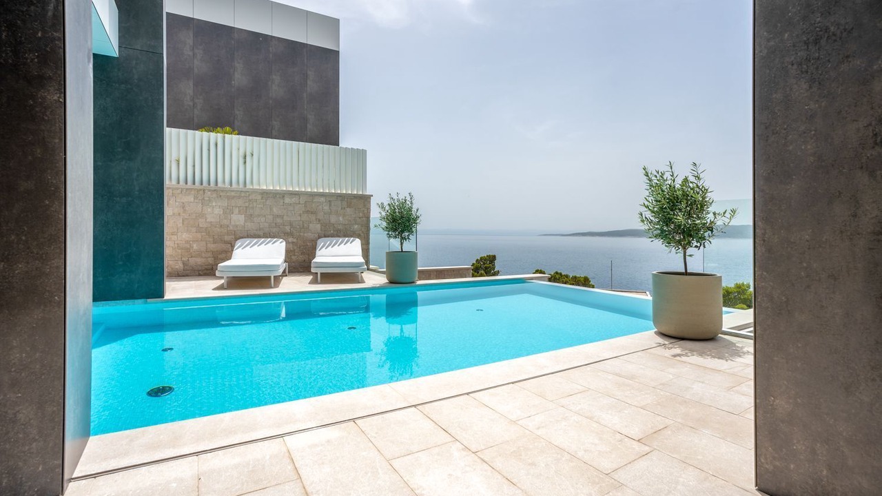Photo of Outdoor in Baska Voda