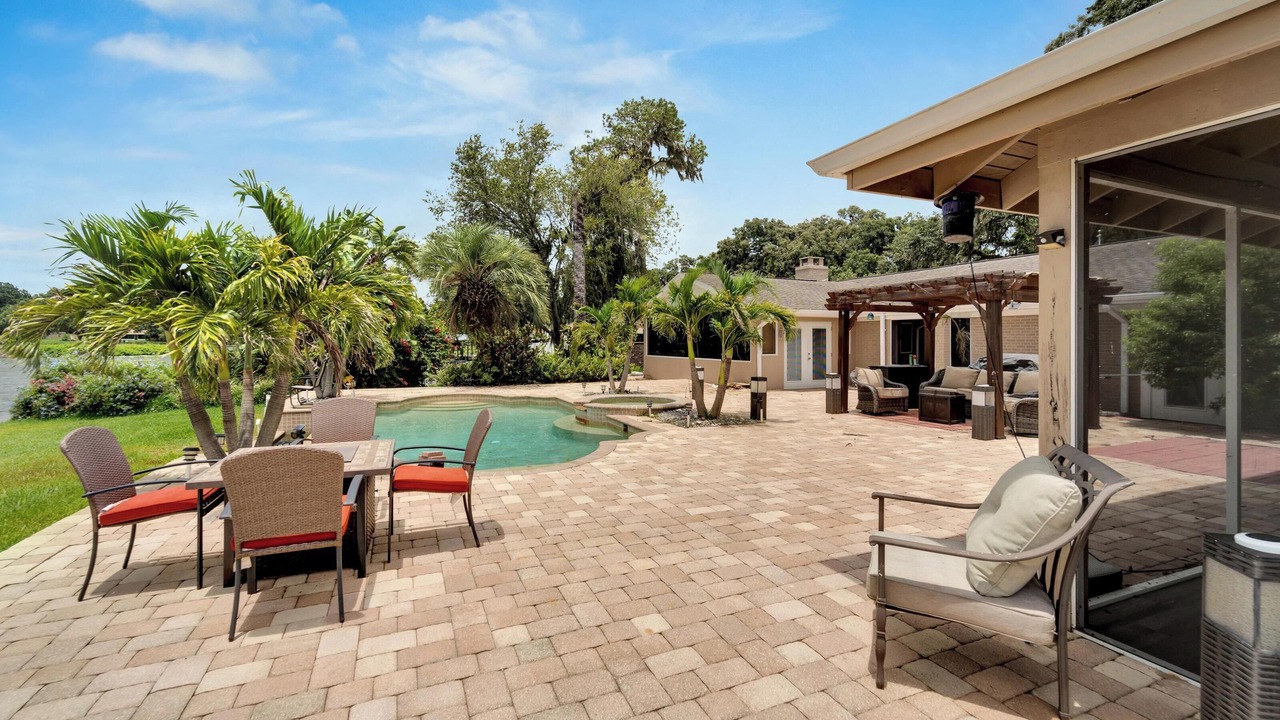 Photo of Outdoor in Seffner Community Alliance