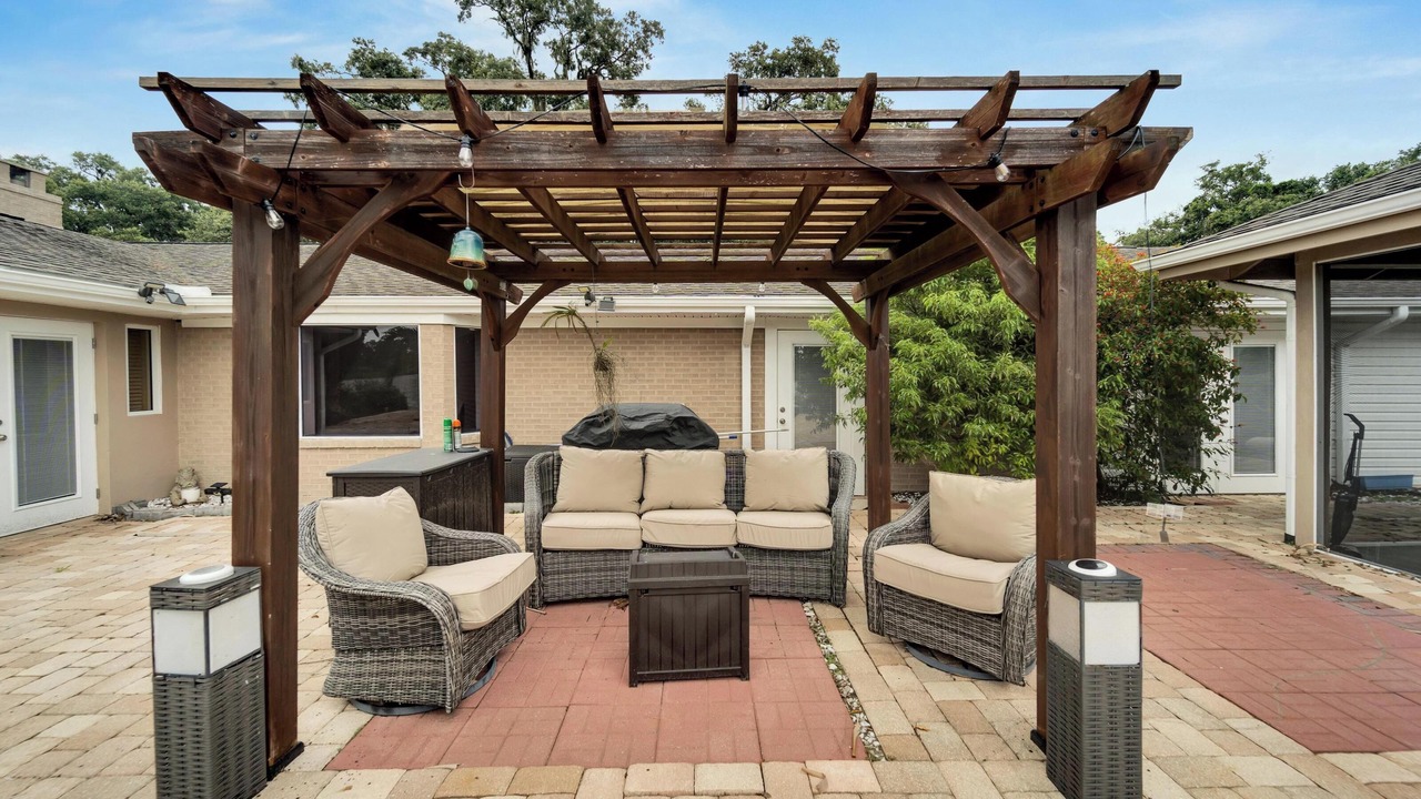 Photo of Outdoor in Seffner Community Alliance