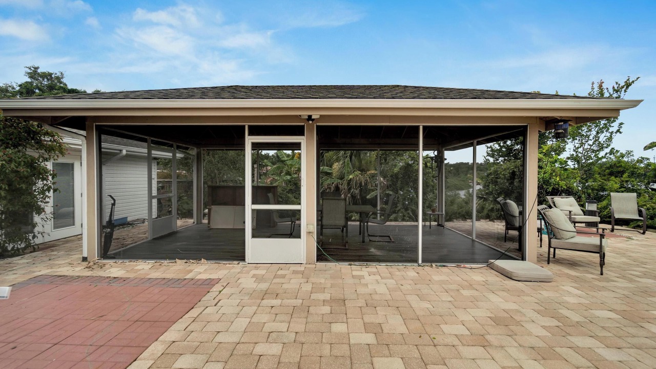 Photo of Outdoor in Seffner Community Alliance