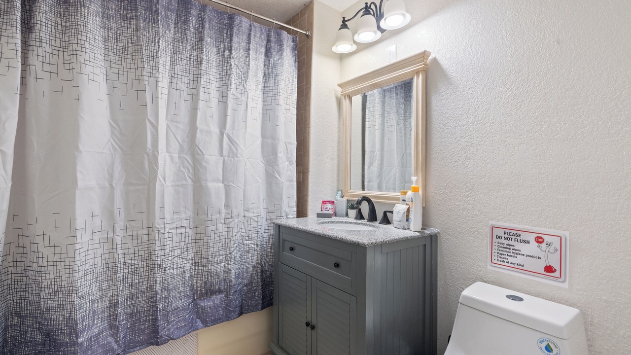 Photo of Bathroom in Seffner Community Alliance