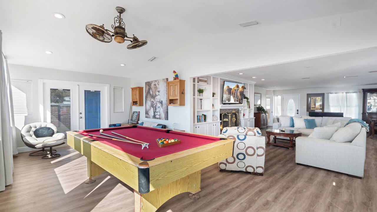 Photo of Outdoor in Seffner Community Alliance