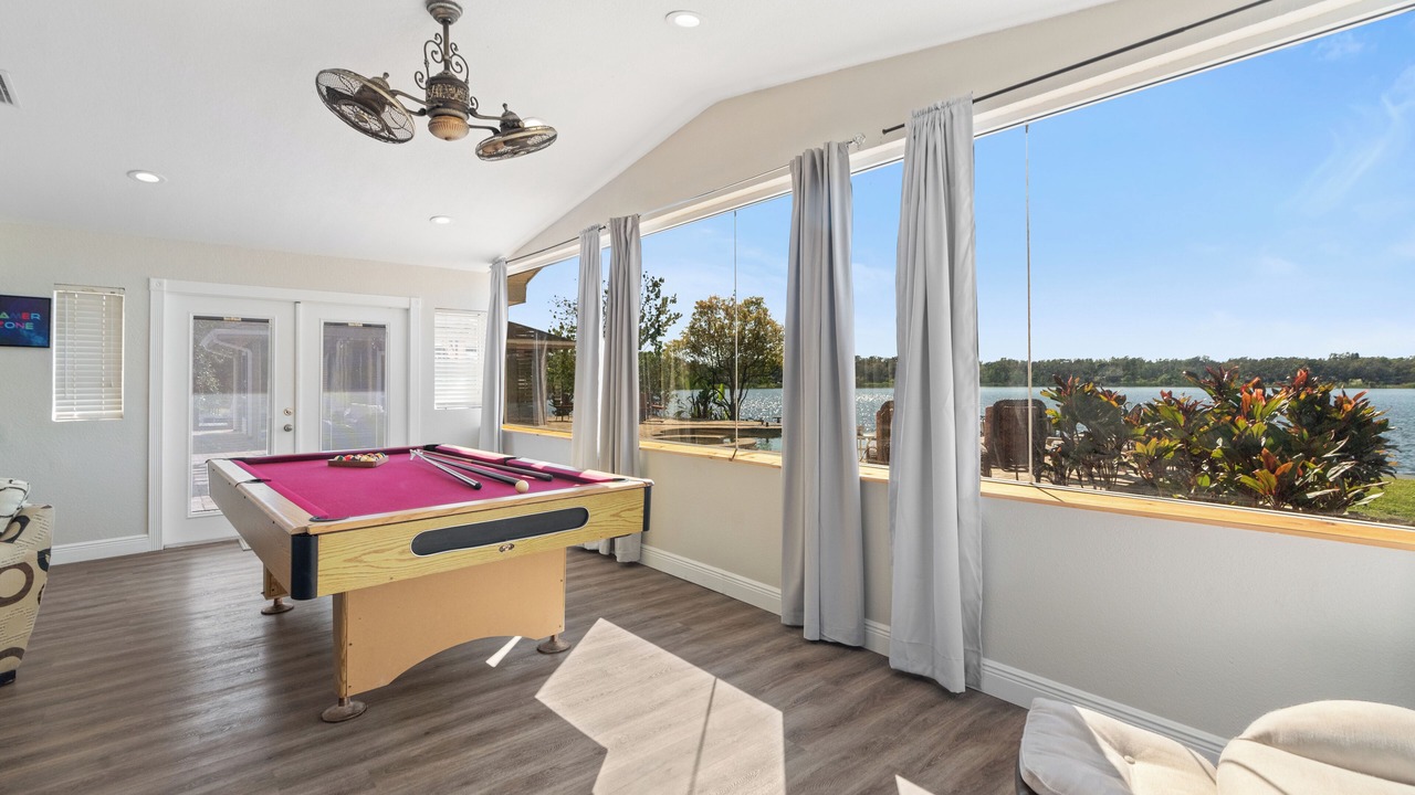 Photo of Outdoor in Seffner Community Alliance