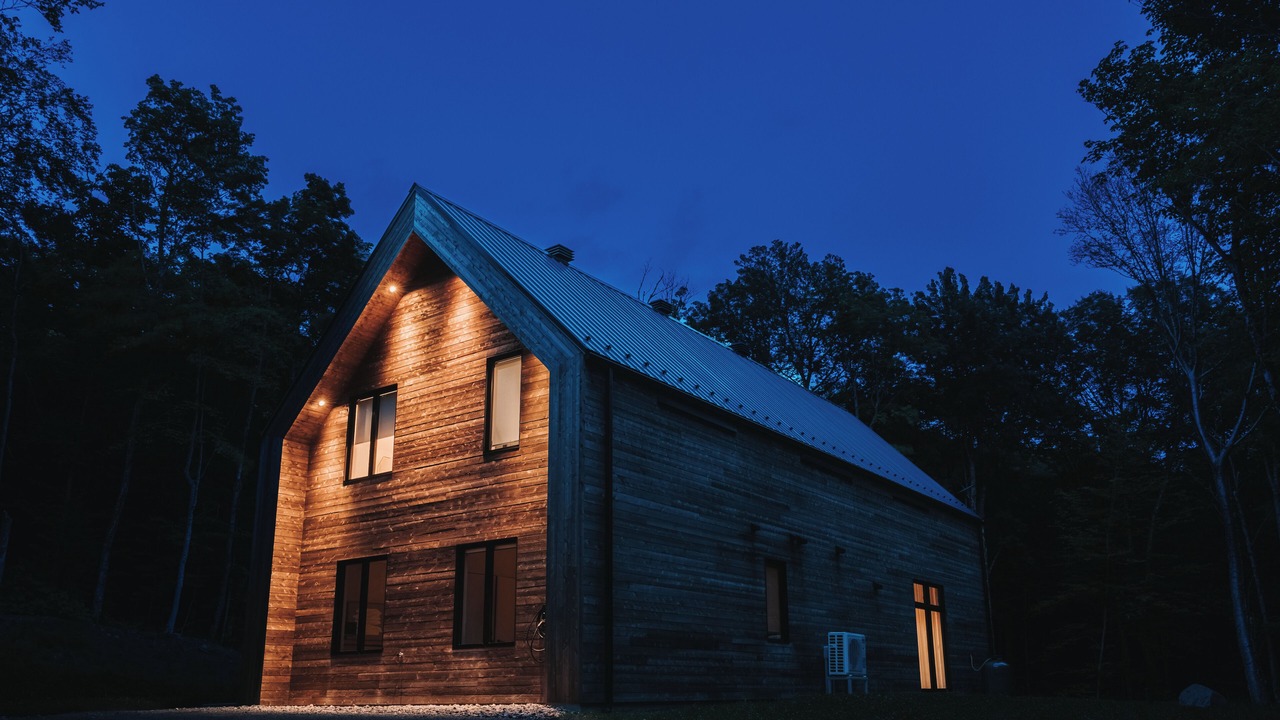 Photo of Outdoor in Val-des-Lacs