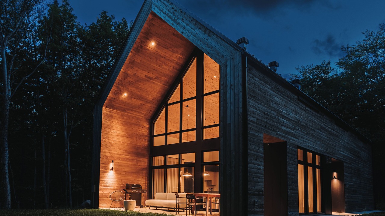 Photo of Outdoor in Val-des-Lacs