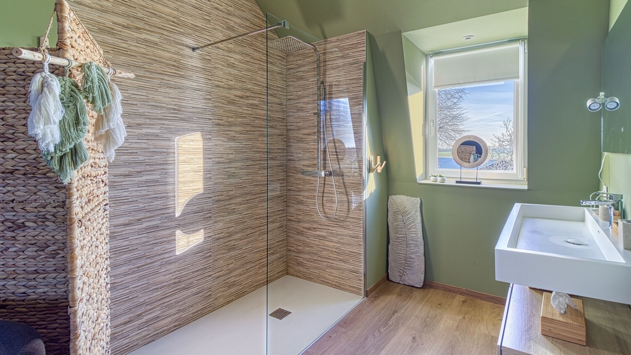 Photo of Bathroom in Bourbourg