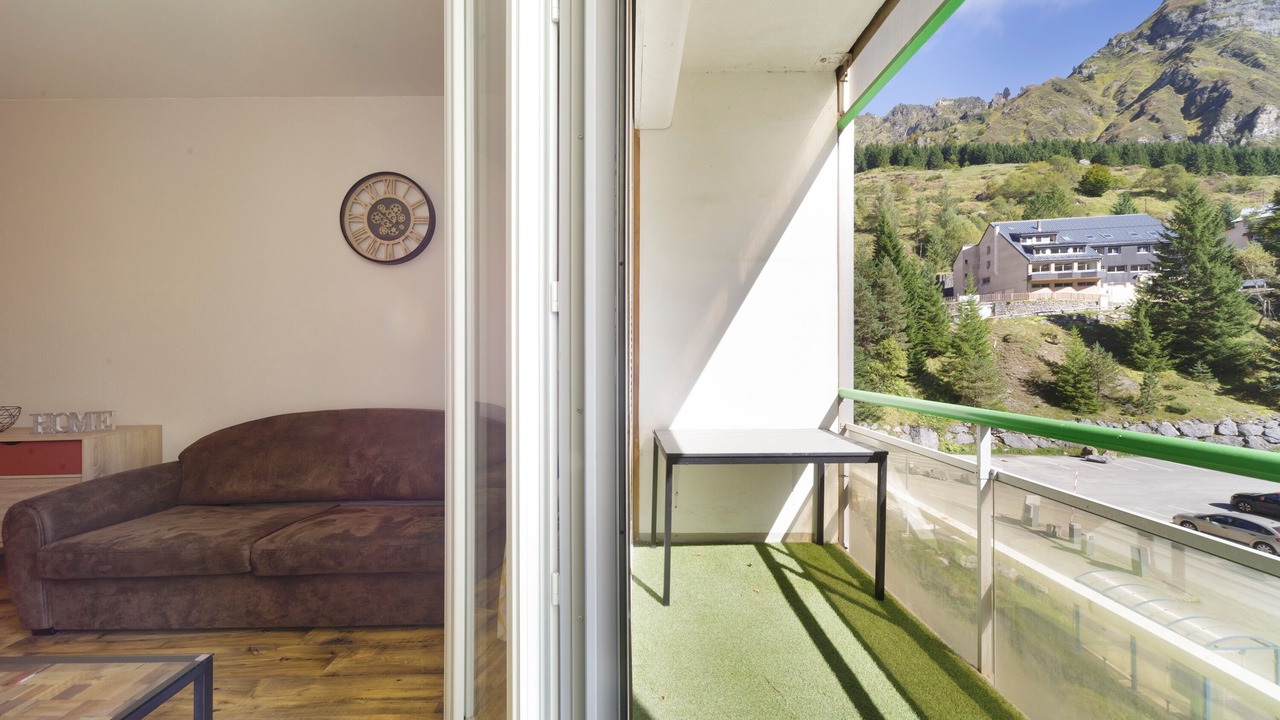 Photo of Outdoor in Eaux-Bonnes