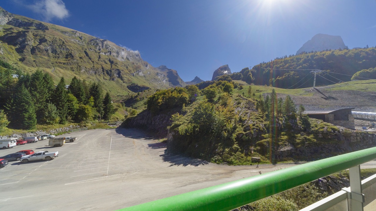 Photo of Outdoor in Eaux-Bonnes