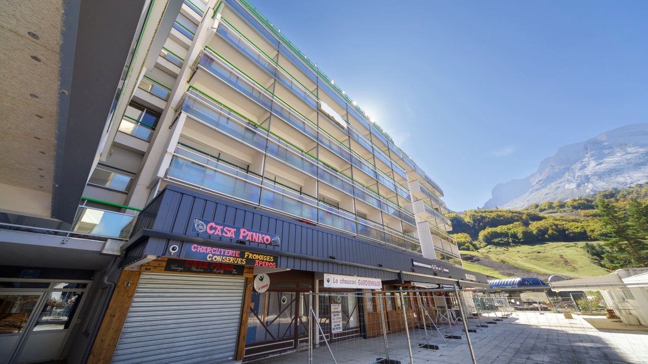 Photo of Outdoor in Eaux-Bonnes
