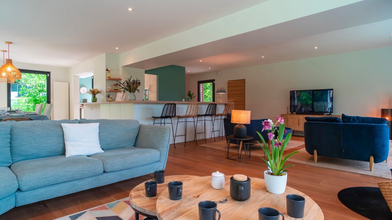 Photo of Livingroom in Carnac