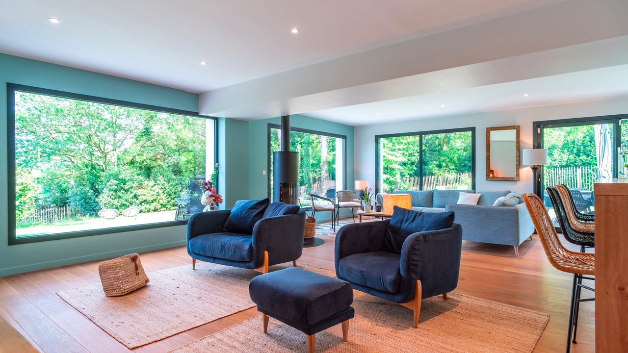 Photo of Livingroom in Carnac