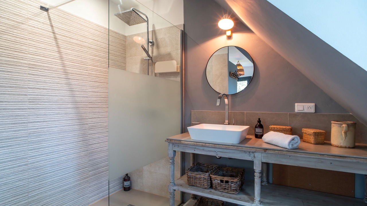 Photo of Bathroom in Carnac