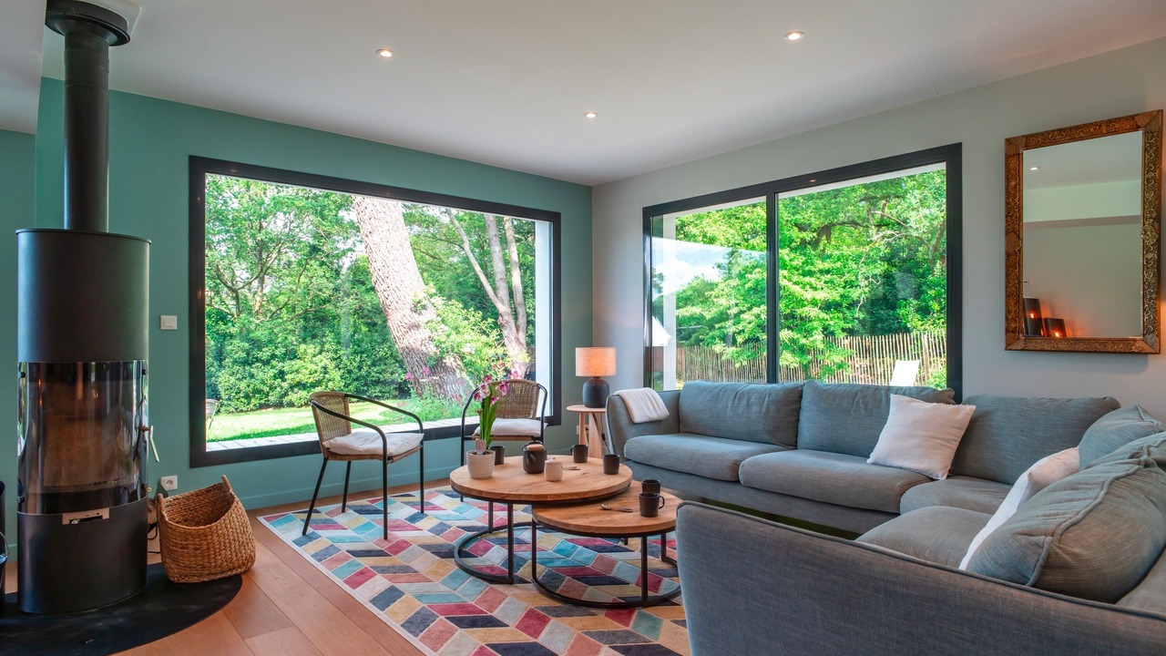 Photo of Livingroom in Carnac