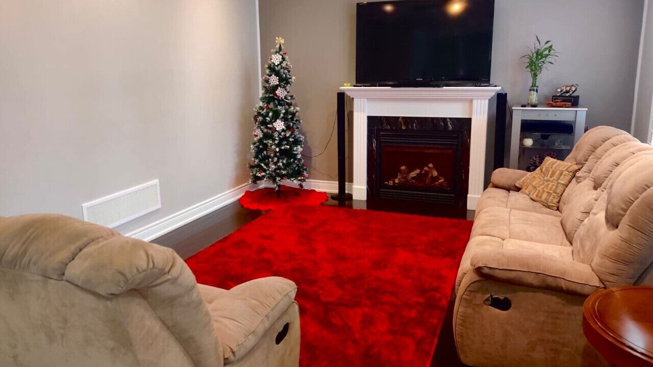 Photo of Livingroom in Mount Pleasant