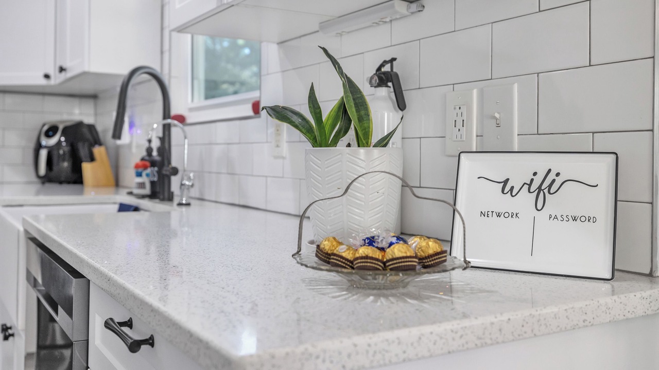 Photo of Kitchen in Holly Springs