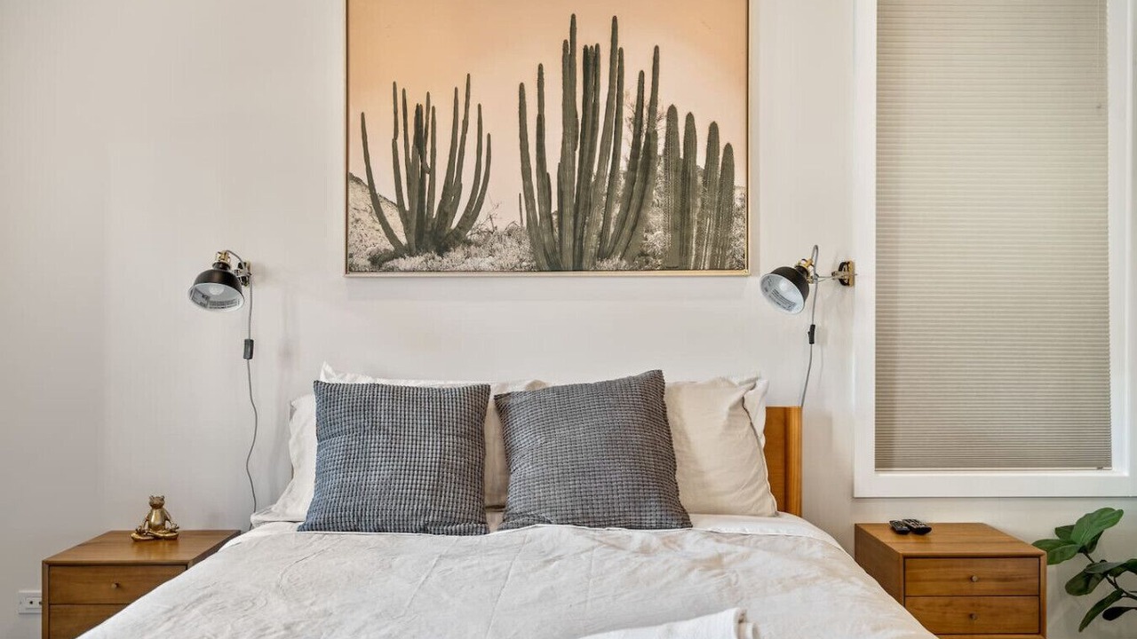 Photo of Bedroom in Wicker Park
